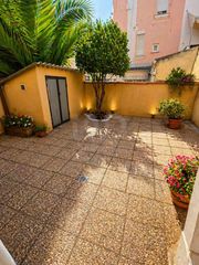 Lloguer Pis  Calle juan de herrera 3 b 3 b