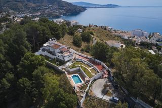 House in Velilla - Velilla Taramay