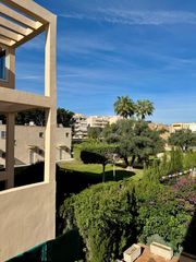 Doppelhaus in Alicante Golf