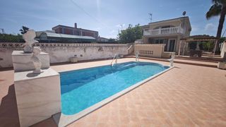 Casa pareada en Los Balcones-Los Altos