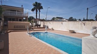 Doppelhaus in Los Balcones-Los Altos