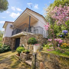 Maison à San Martín de Valdeiglesias