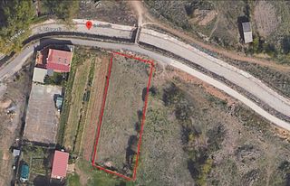 Terreno residencial en San Andrés del Rabanedo Pueblo