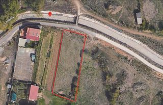 Terreny residencial a San Andrés del Rabanedo Pueblo