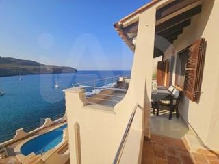 Appartement à Urbanización de la cala carbó