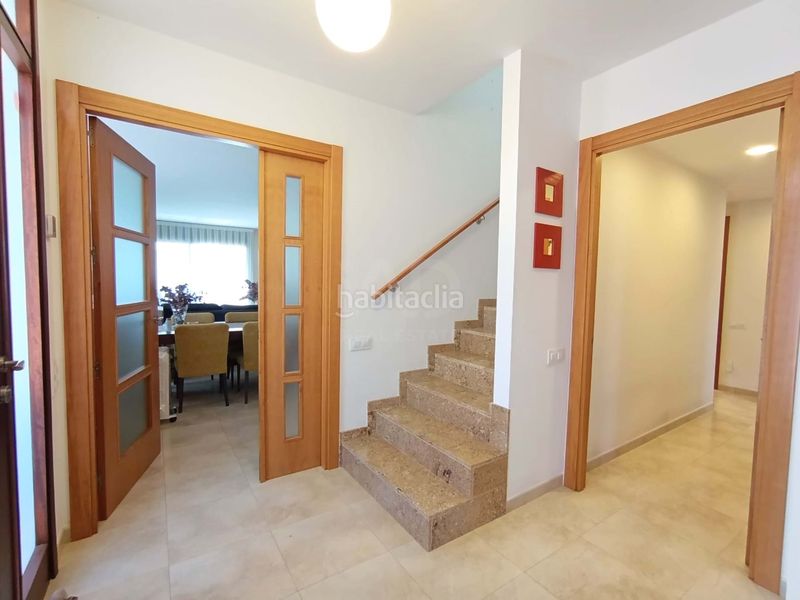 Foto 0048b682-4a4d-4d34-9172-aae56cb0f9ff. Casa amb calefacció aparcament piscina a Caldes de Montbui