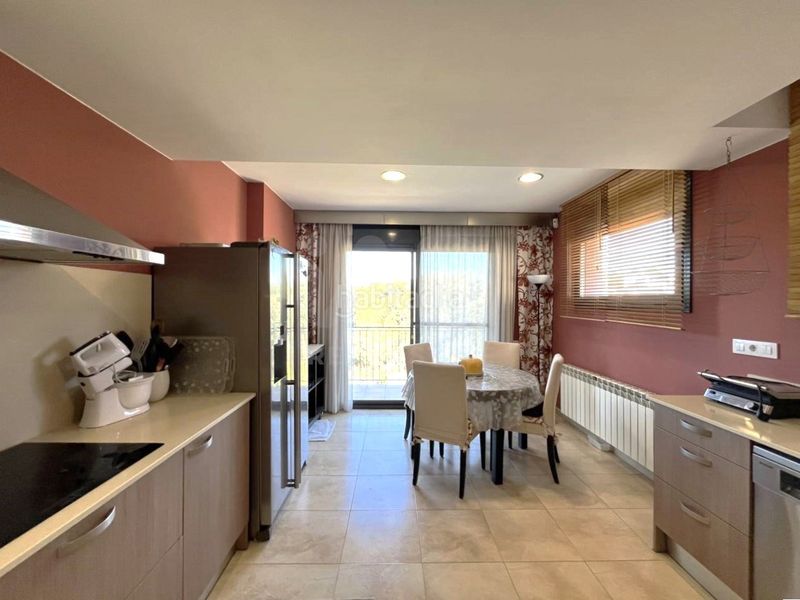 Foto 06855fb8-9b86-44cf-9411-0470a1cd75a7. Casa amb calefacció aparcament piscina a Caldes de Montbui