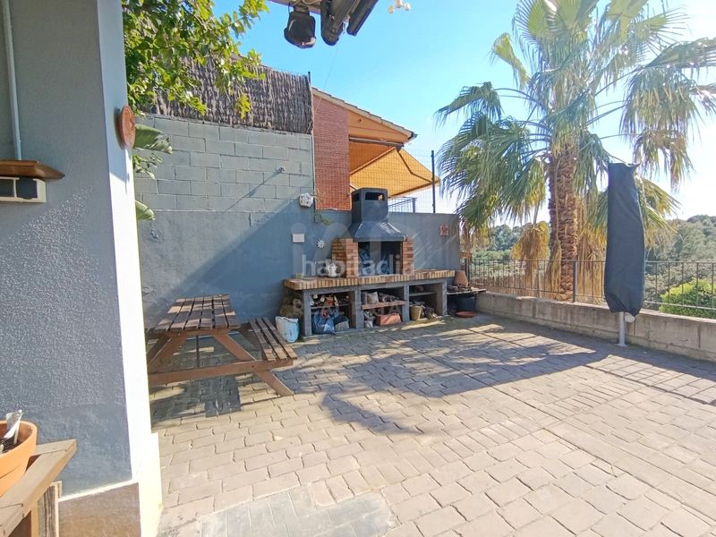 Foto 18de0406-52cf-460c-bd2d-c0d824ea67a0. Casa amb calefacció aparcament piscina a Caldes de Montbui