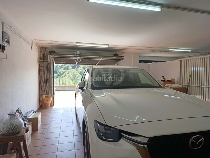 Foto 57a93765-91c0-44c7-bc03-2f0dea46aa84. Casa amb calefacció aparcament piscina a Caldes de Montbui