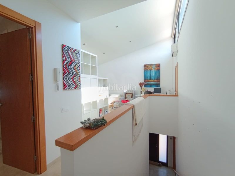 Foto b48eaf5f-d1be-4bde-a066-dfe14674d9ec. Casa amb calefacció aparcament piscina a Caldes de Montbui