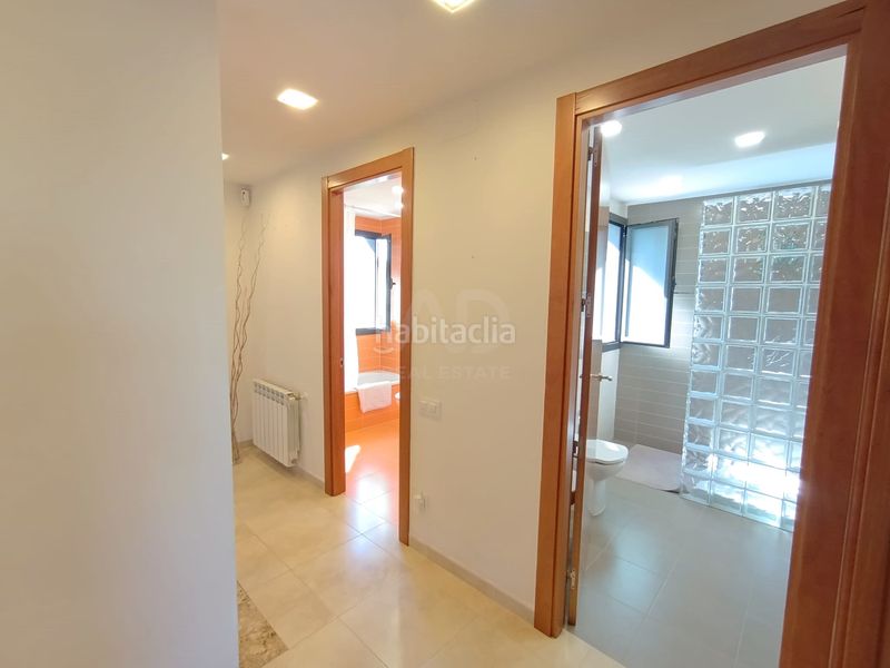 Foto beef6df3-1184-42bb-b836-91d970b643fc. Casa amb calefacció aparcament piscina a Caldes de Montbui