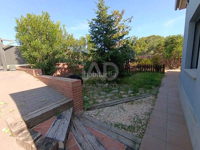Foto cbbe7417-f0fd-41ad-91dc-23985295f352. Casa amb calefacció aparcament piscina a Caldes de Montbui