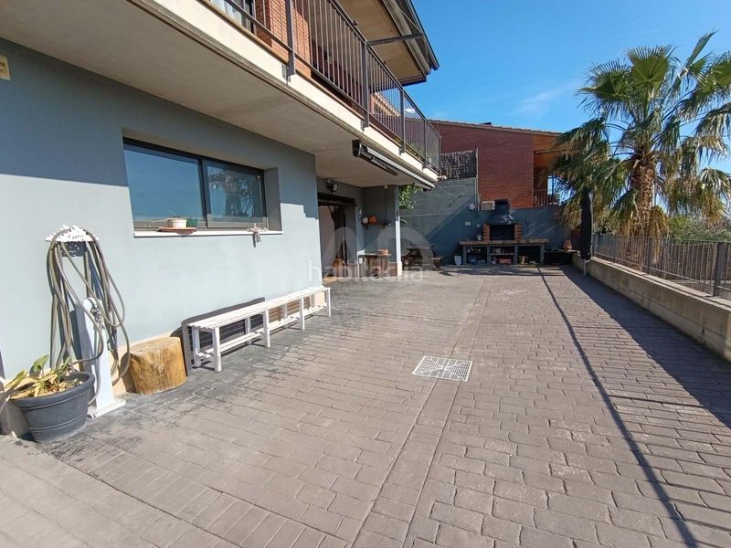 Foto efb419fa-d673-4559-8fe3-472afc6f9f89. Casa amb calefacció aparcament piscina a Caldes de Montbui