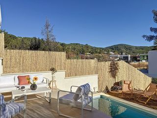 Casa bifamiliare in Mas Alba