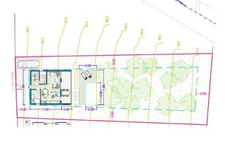 Terreny residencial a Airesol