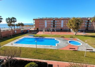 Flat in Les Salines-Pla de Sant Pere