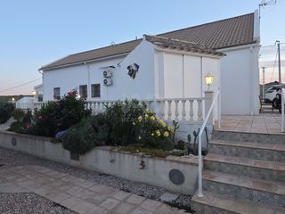 Casa en Calasparra