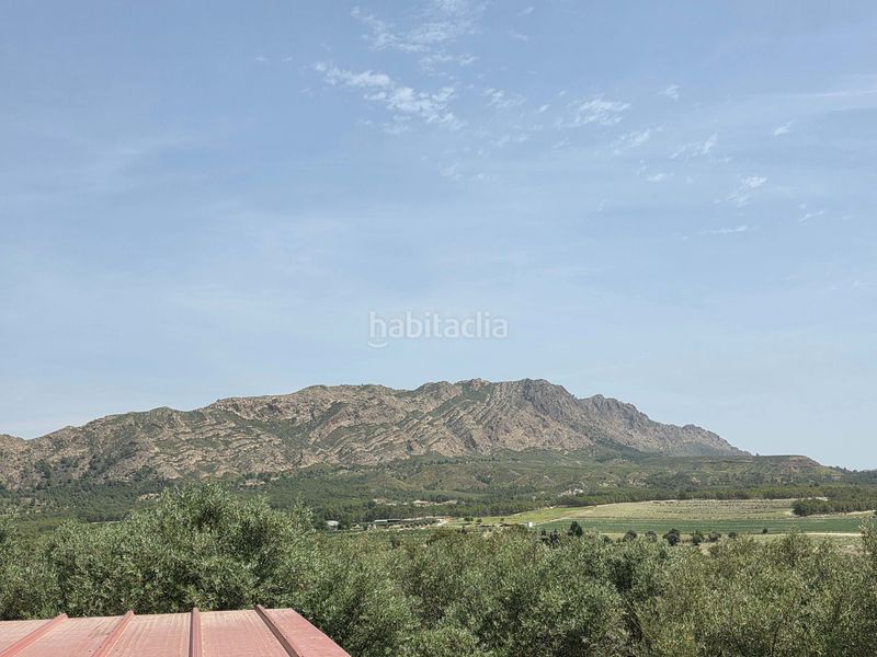 Foto bbf2edac-a3cb-4ee1-a535-94aa16bcac2d. Casa amb calefacció aparcament piscina a Calasparra