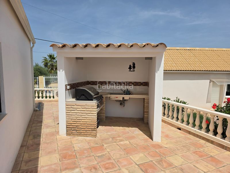Foto ee79b98a-0251-4846-8606-60f0055322b1. Casa amb calefacció aparcament piscina a Calasparra