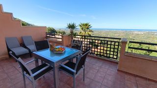 Appartement à Pedreguer