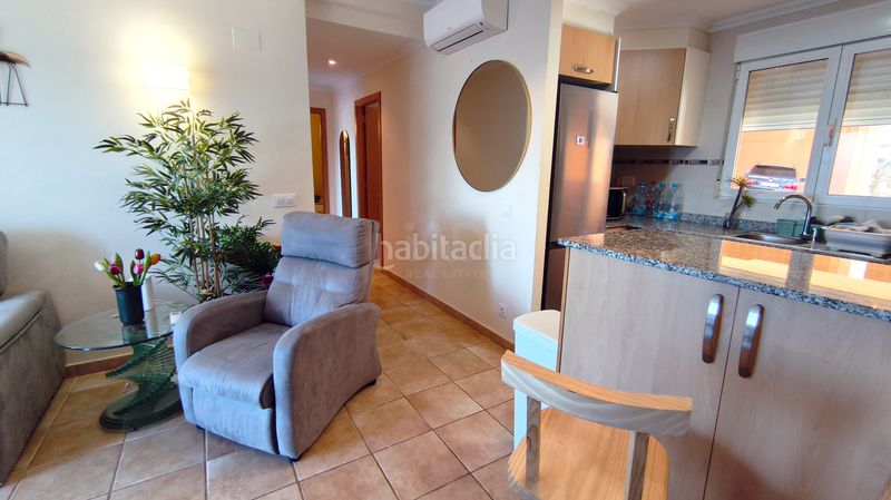 Foto 573288df-9d96-4a68-9d02-6eddf85630a4. Pis amb calefacció aparcament piscina a Pedreguer