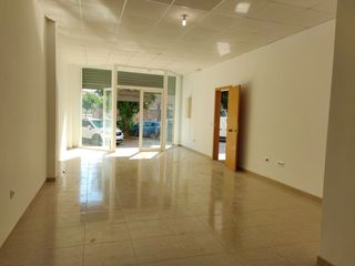 Lloguer Local Comercial a Poblenou