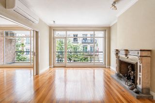 Flat in Almagro
