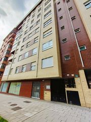 Flat in Las Eras de Renueva