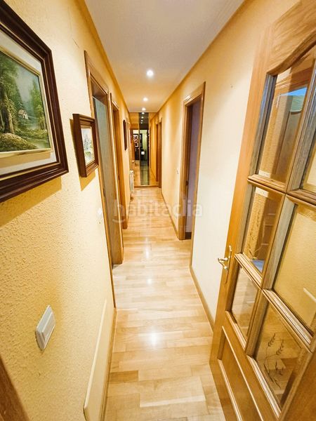 Foto 01729124-8727-4d3d-a204-b0a22b5504de. Pis amb calefacció aparcament a Las Eras de Renueva León