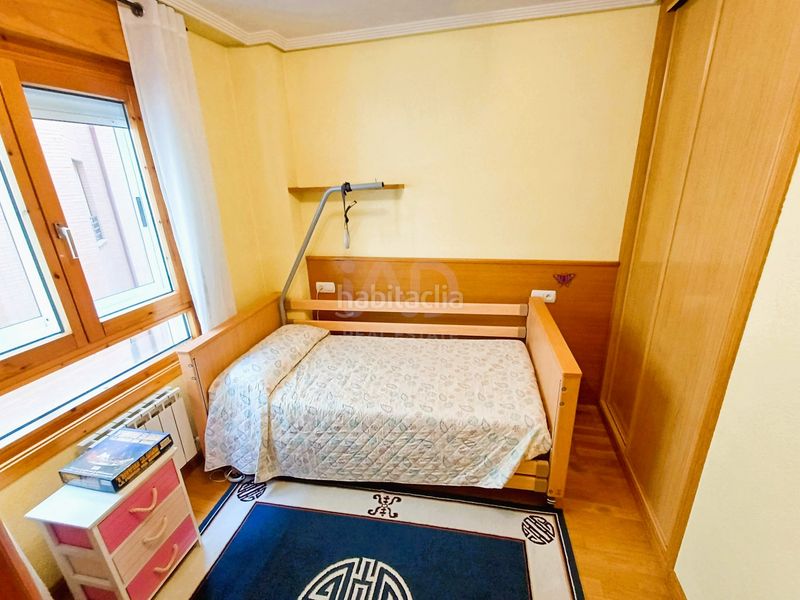 Foto 01802238-7aba-4517-a2ec-ee99a982a0cc. Pis amb calefacció aparcament a Las Eras de Renueva León