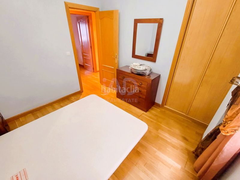 Foto 02c351a6-0c49-453c-ae28-15b698b5ccf2. Pis amb calefacció aparcament a Las Eras de Renueva León