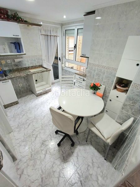 Foto 1bd6617b-f055-4b3d-81d7-ebffdcd244ee. Pis amb calefacció aparcament a Las Eras de Renueva León