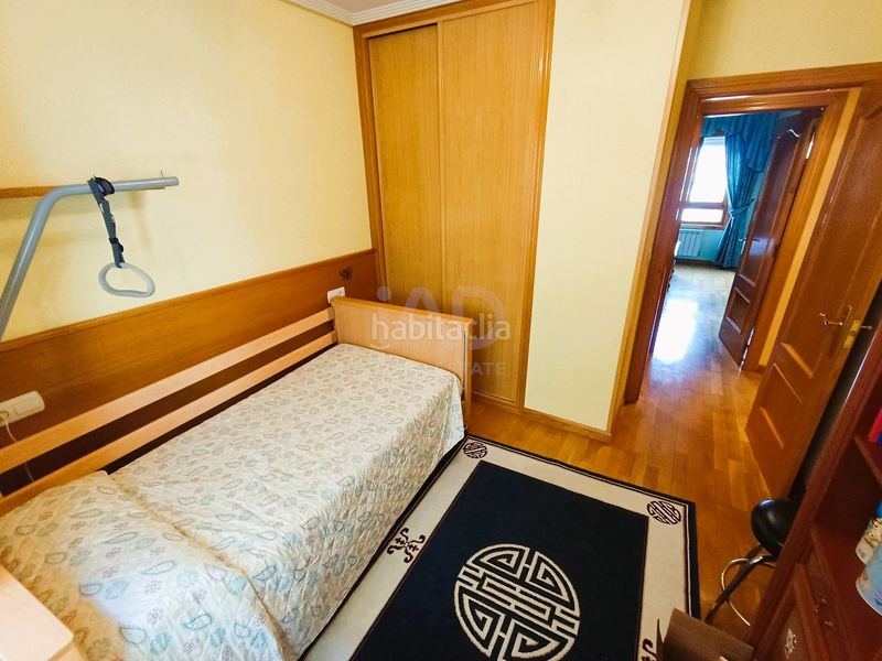 Foto 1f4cccc8-2ac9-4f81-bacf-5a86bfde55fe. Pis amb calefacció aparcament a Las Eras de Renueva León