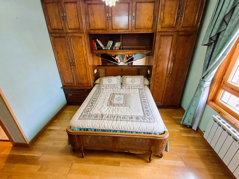 Foto 262d455b-45ca-404a-8b50-7c23eb653c0f. Pis amb calefacció aparcament a Las Eras de Renueva León