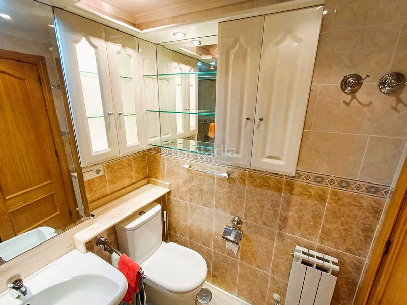 Foto 2f07aa97-cd31-4d9f-9164-43859e8572a1. Pis amb calefacció aparcament a Las Eras de Renueva León