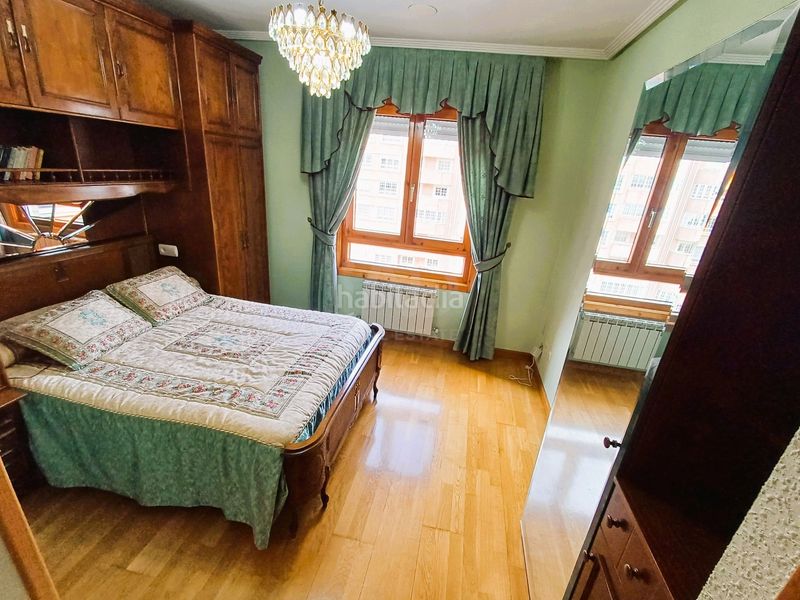 Foto 4d311135-6c1b-4bfc-8f87-baa06ad6bdf3. Pis amb calefacció aparcament a Las Eras de Renueva León