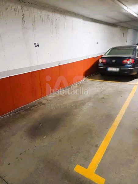 Foto 5a52cc27-055c-4168-a9d8-05e8c2c4b3f0. Pis amb calefacció aparcament a Las Eras de Renueva León