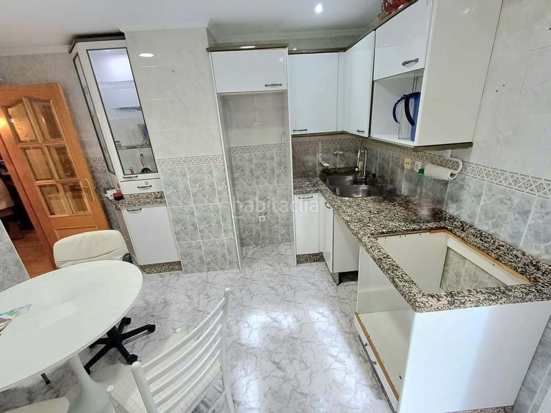 Foto 642018fb-fdbc-4bb7-8c8b-398de9f9b3fa. Pis amb calefacció aparcament a Las Eras de Renueva León