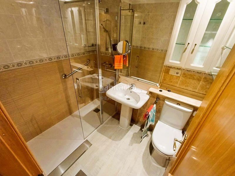 Foto abb17933-2a1c-4747-9191-4ef2b172627c. Pis amb calefacció aparcament a Las Eras de Renueva León