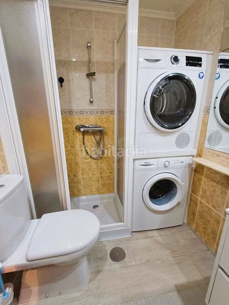 Foto bedfaf50-7867-40a0-9fce-d6586c8bd591. Pis amb calefacció aparcament a Las Eras de Renueva León