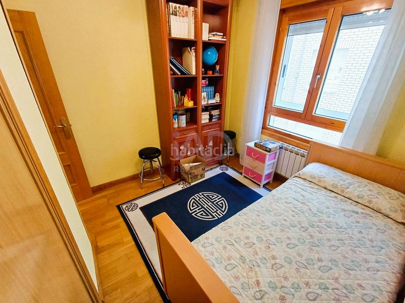 Foto c1d3d388-d02c-4020-85e3-57e4149a6550. Pis amb calefacció aparcament a Las Eras de Renueva León