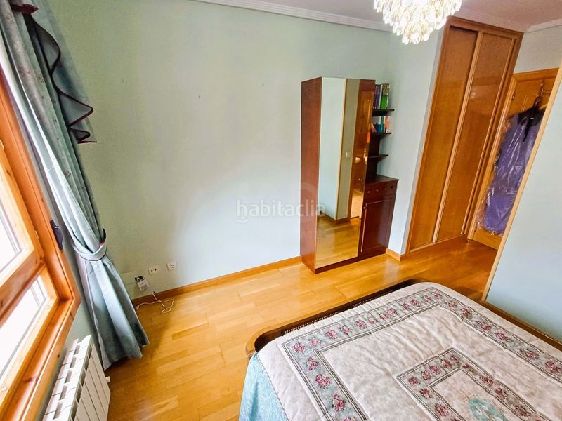 Foto c4753570-8cab-4dde-b476-f4d71c424f27. Pis amb calefacció aparcament a Las Eras de Renueva León