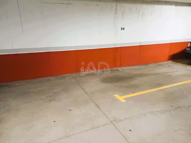 Foto c48e77f6-b7ee-44aa-bdff-bd20b3ba7a36. Pis amb calefacció aparcament a Las Eras de Renueva León