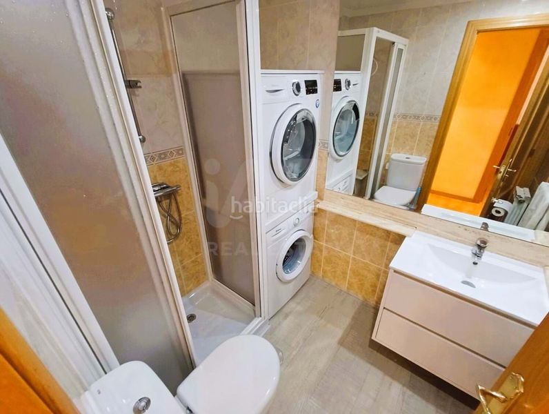 Foto cf17d80f-0c4d-4aee-977f-6bad464089fd. Pis amb calefacció aparcament a Las Eras de Renueva León