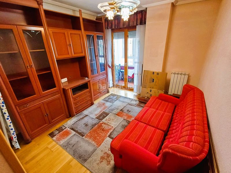 Foto d8b93f15-18e0-4a8a-ac4d-699a153c2946. Pis amb calefacció aparcament a Las Eras de Renueva León