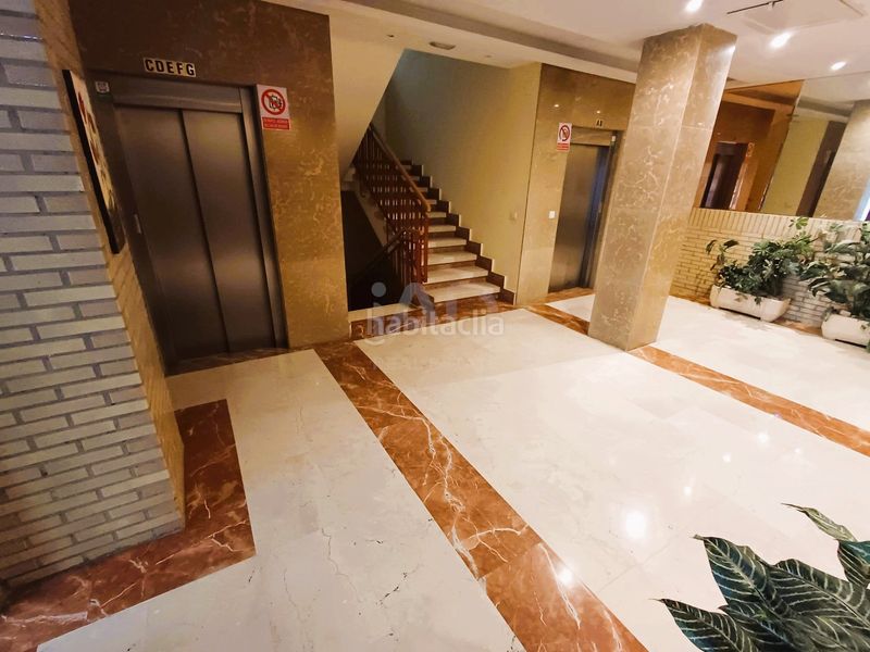 Foto e44348c1-c584-44c6-8e56-b5820f4a42ef. Pis amb calefacció aparcament a Las Eras de Renueva León