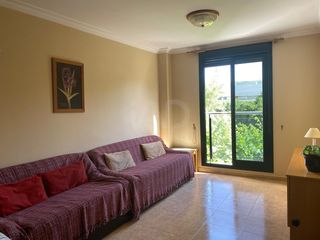 Piso en Ensanche - Parque del Oeste
