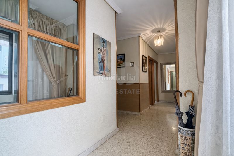 Foto d7449ae8-c7ab-4cb6-9b22-8445f859155c. Pis a Tómbola Alicante