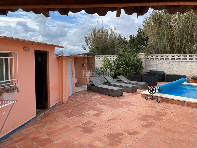Foto 15883687-efa0-4e4e-b761-67e41807fd7a. Casa amb calefacció piscina a Grau de Gandía-Marenys de Rafalcaid Gandia