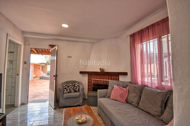 Foto 30203c98-21c5-4809-bd77-93354e76beae. Casa amb calefacció piscina a Grau de Gandía-Marenys de Rafalcaid Gandia